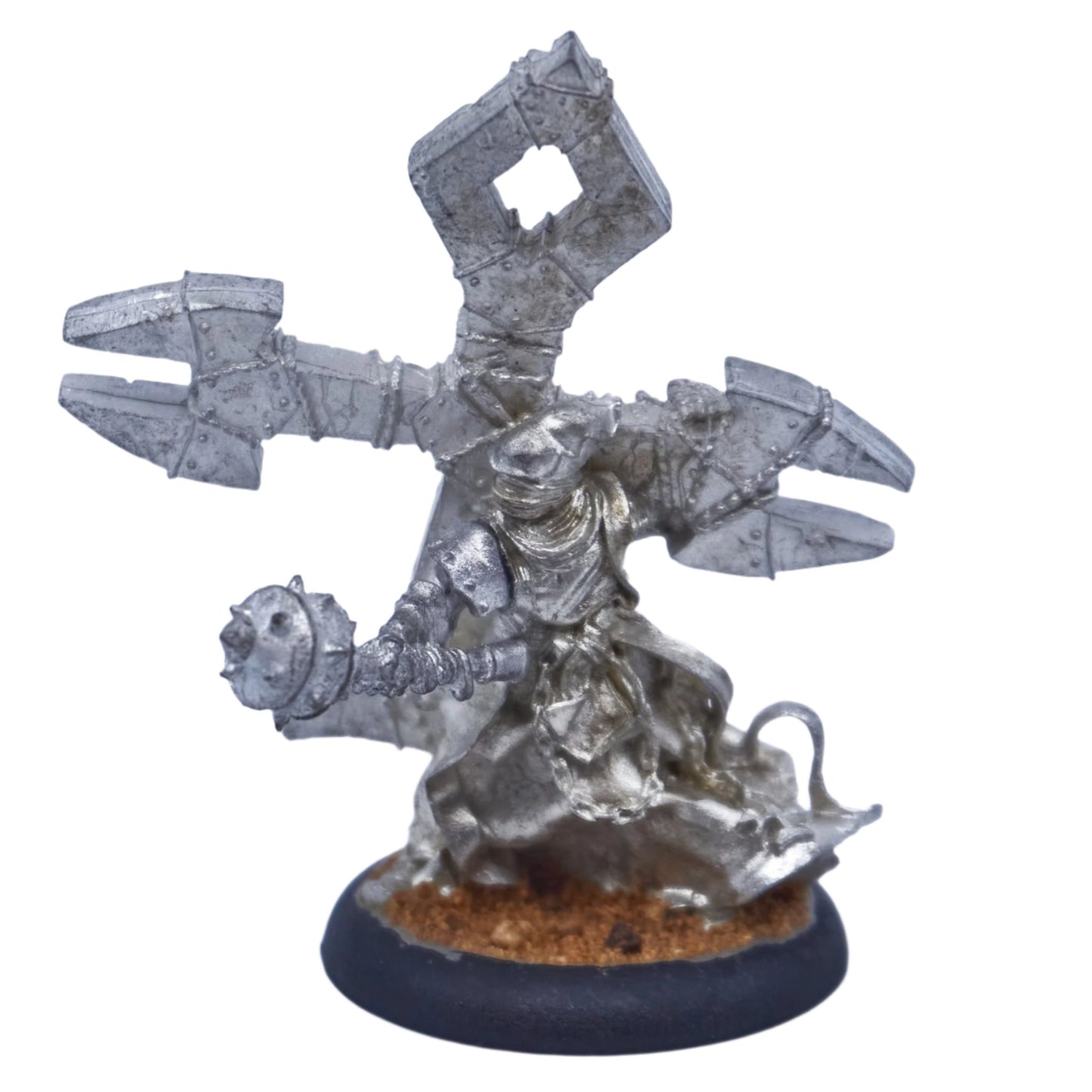 The Protectorate of Menoth - Monolith Bearer pip32023 (08808) - Used