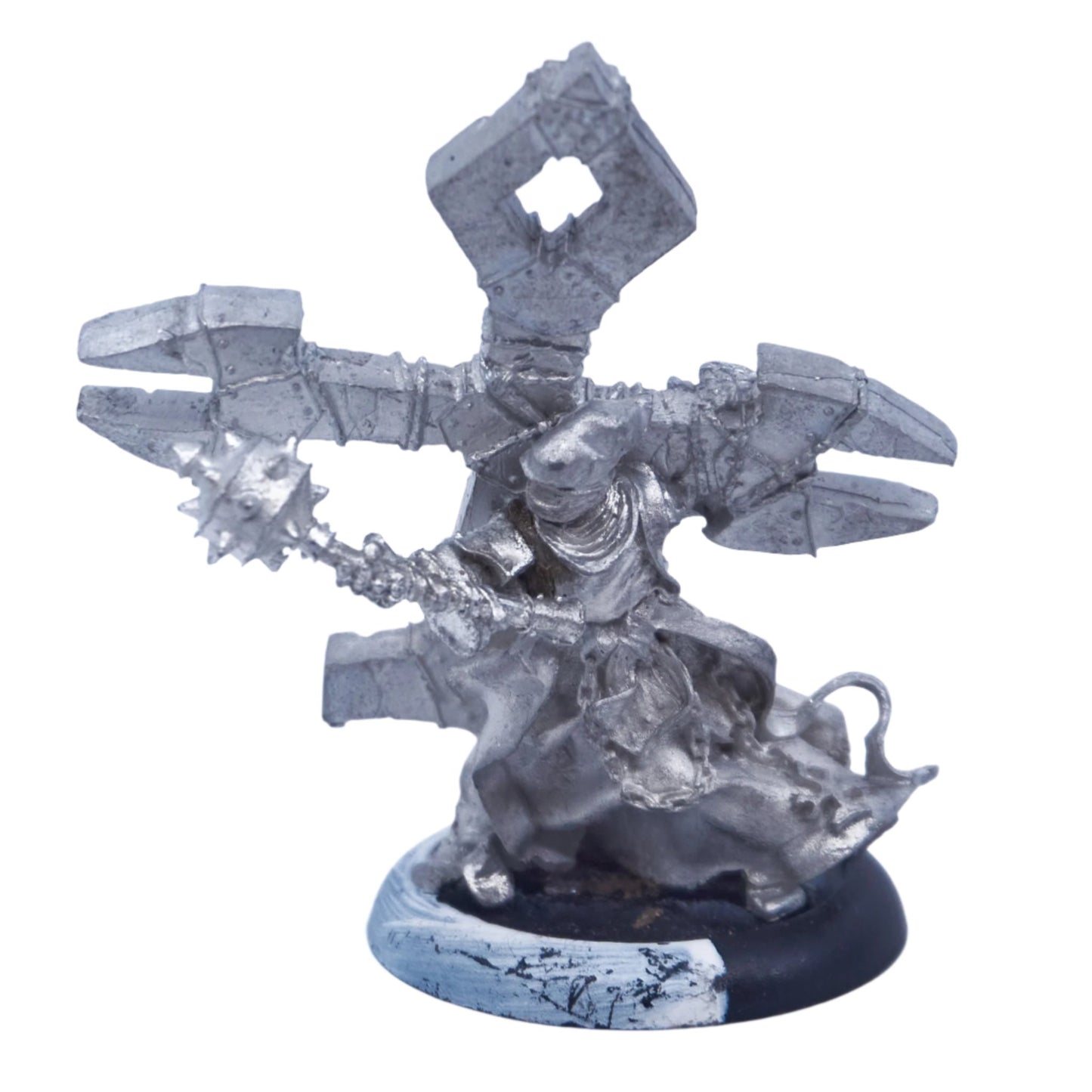 The Protectorate of Menoth - Monolith Bearer pip32023 (08809) - Used