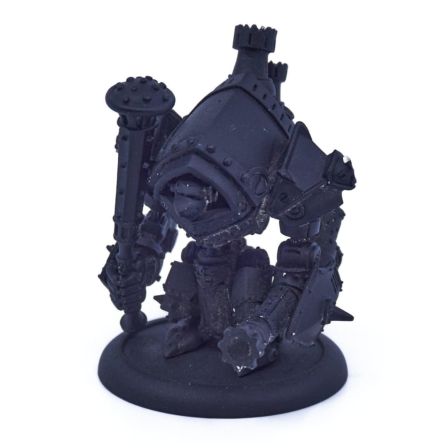 The Protectorate of Menoth - Reckoner pip32025-R (08819) - Used