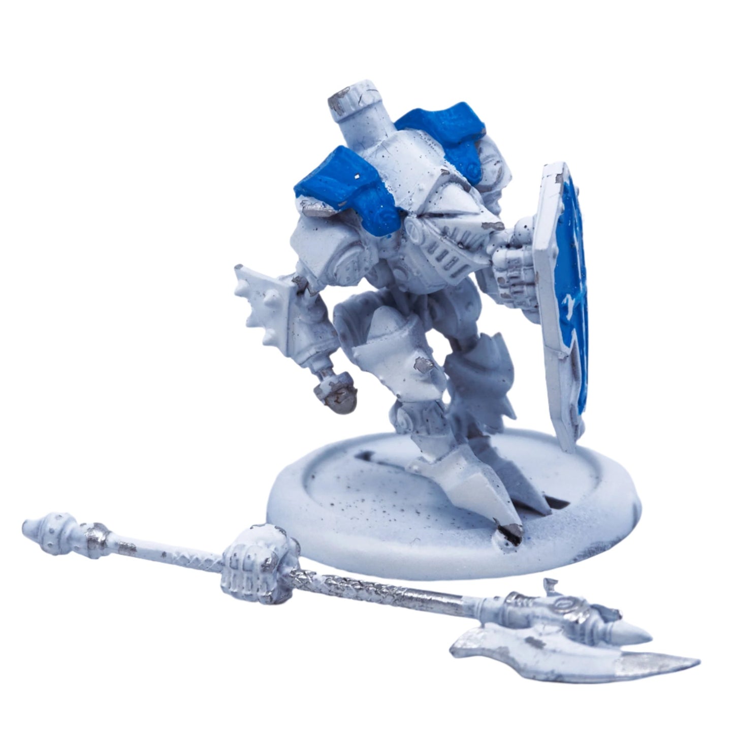 The Protectorate of Menoth - Devout pip32027-R (08828) - Used