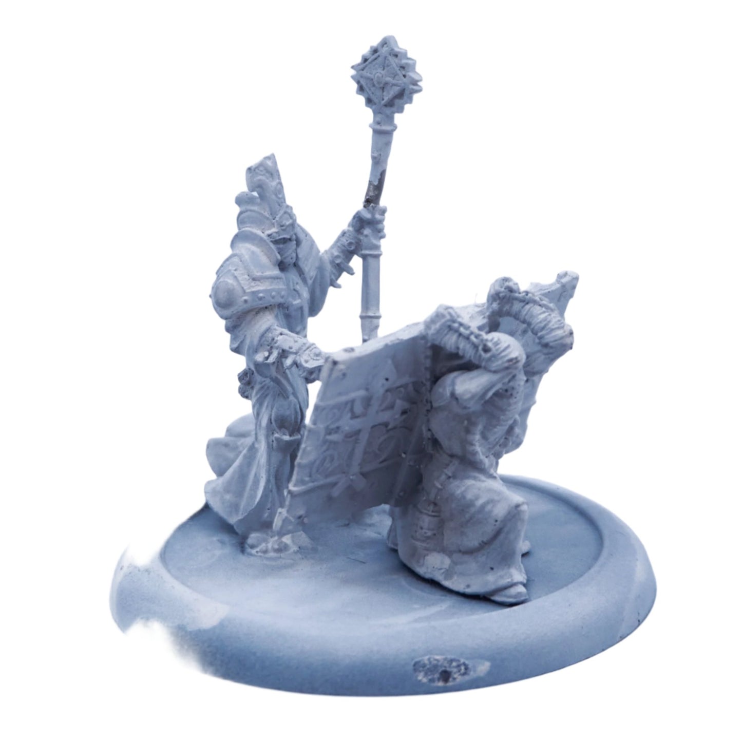 The Protectorate of Menoth - Covenant Of Menoth pip32045 (08890) - Used