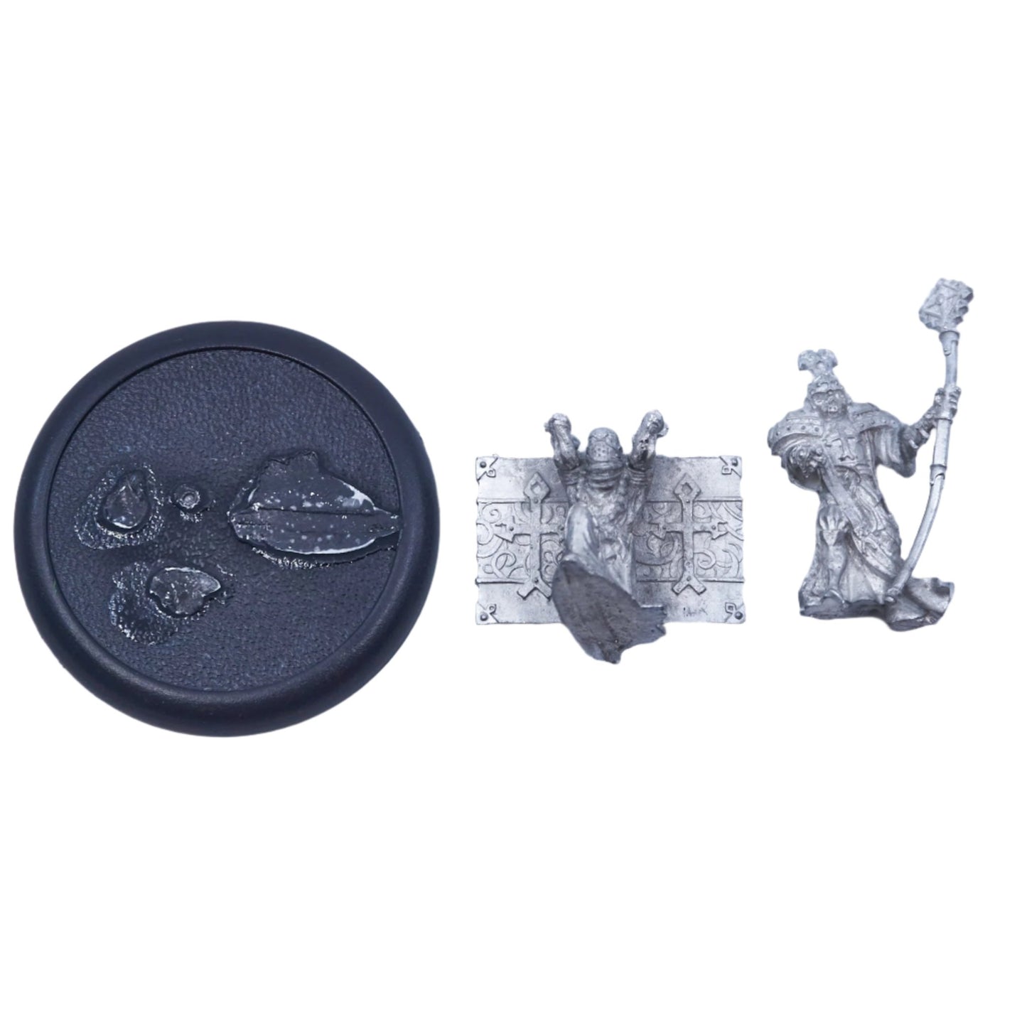 The Protectorate of Menoth - Covenant Of Menoth pip32045 (08892) - Used
