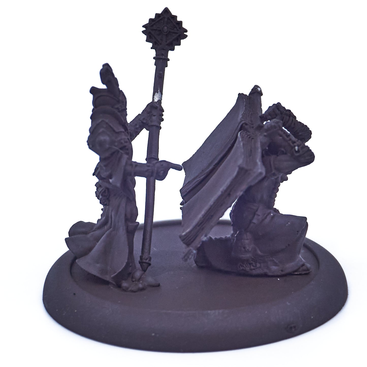 The Protectorate of Menoth - Covenant Of Menoth pip32045 (08893) - Used