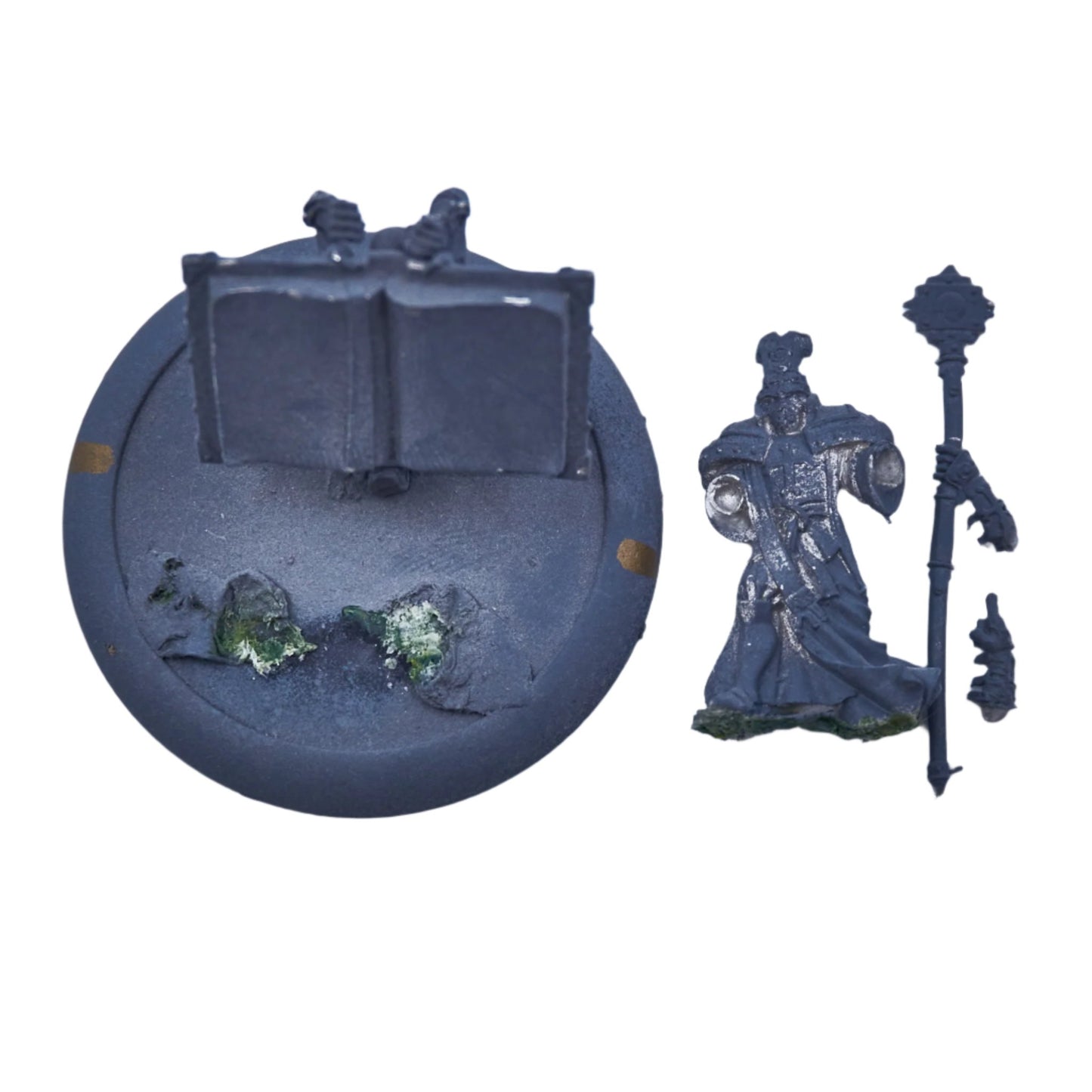 The Protectorate of Menoth - Covenant Of Menoth pip32045 (08894) - Used