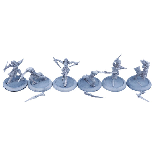 The Protectorate of Menoth - Daughters Of The Flame pip32046 (08895) - Used