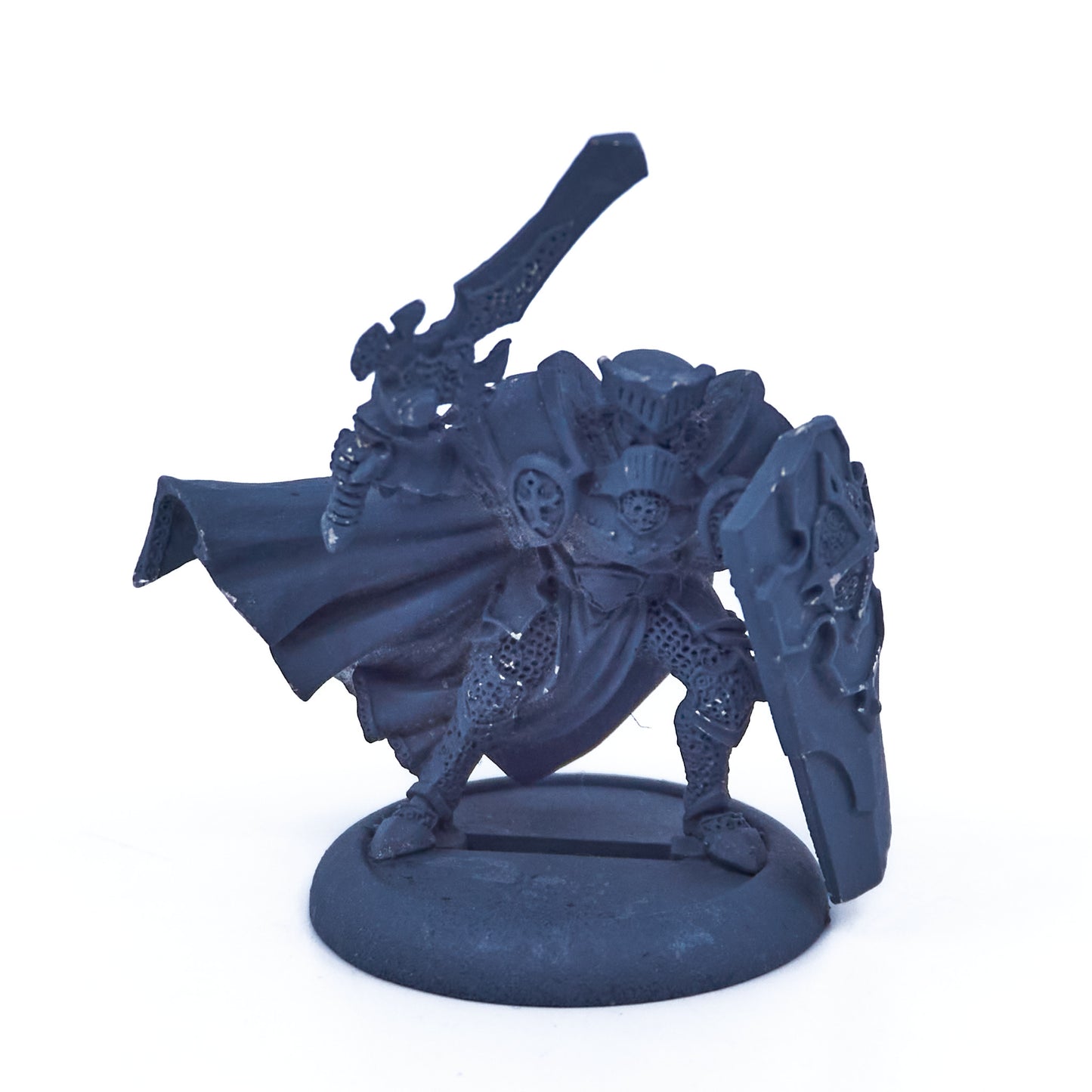 The Protectorate of Menoth - Paladin Of The Order Of The Wall pip32048 (08898) - Used