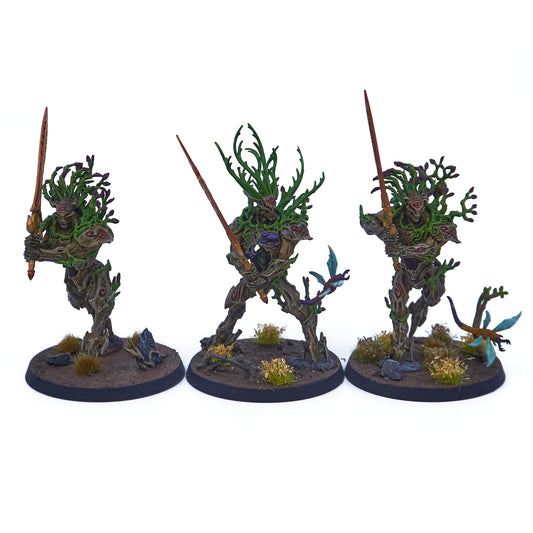Sylvaneth - Kurnoth Hunters (08930-V) - Used