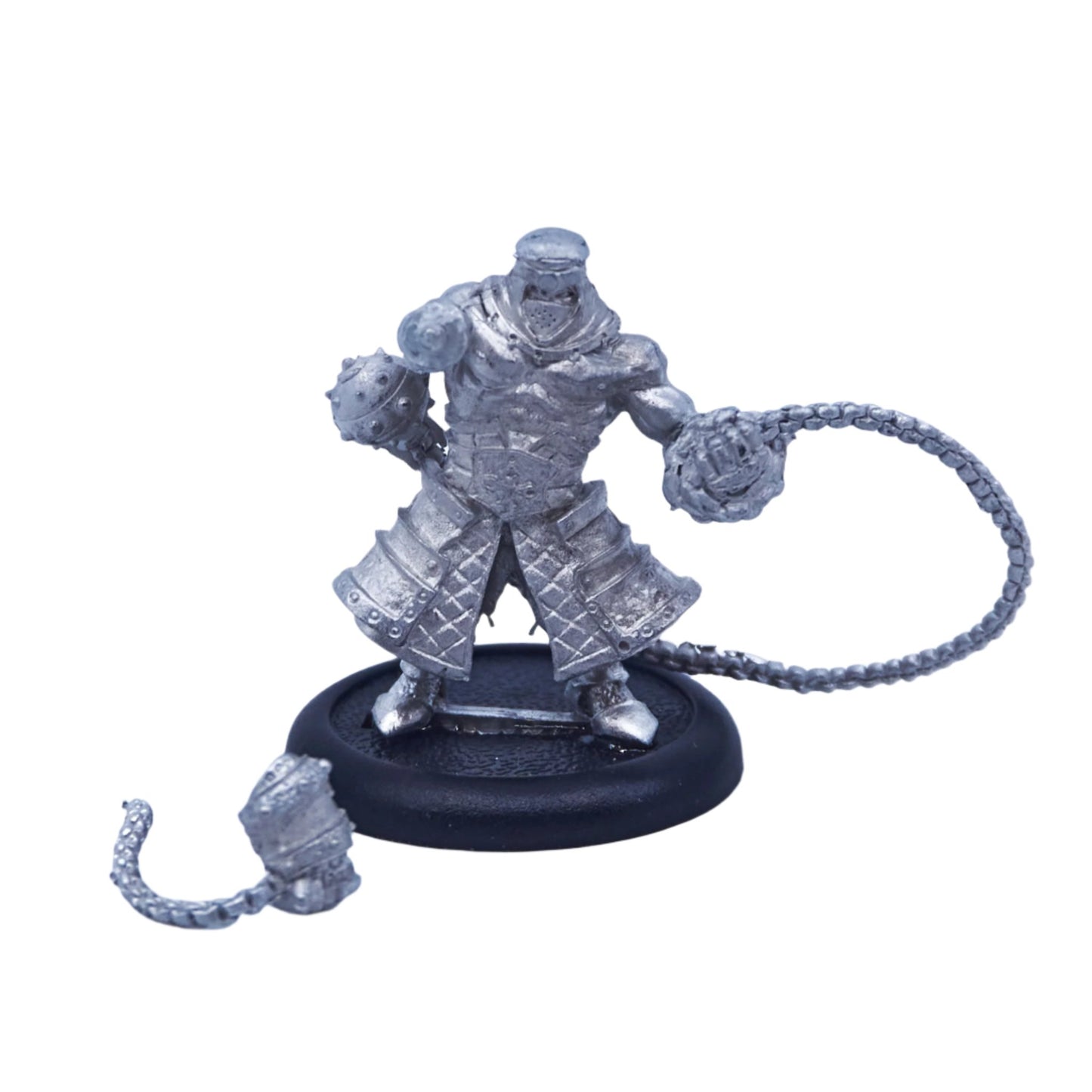The Protectorate of Menoth - High Allegiant Amon Ad Raza pip32032 (08905) - Used