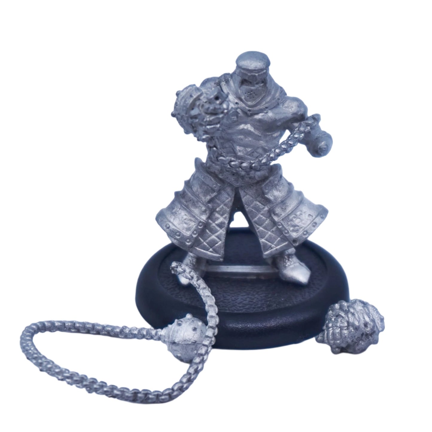 The Protectorate of Menoth - High Allegiant Amon Ad Raza pip32032 (08906) - Used