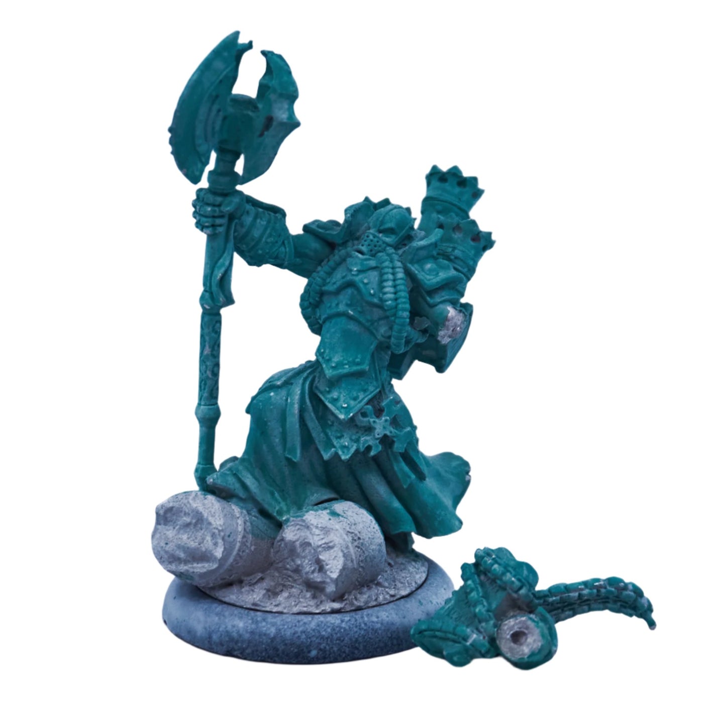 The Protectorate of Menoth - Testament of Menoth pip32033 (08947) - Used