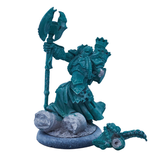 The Protectorate of Menoth - Testament of Menoth pip32033 (08947) - Used
