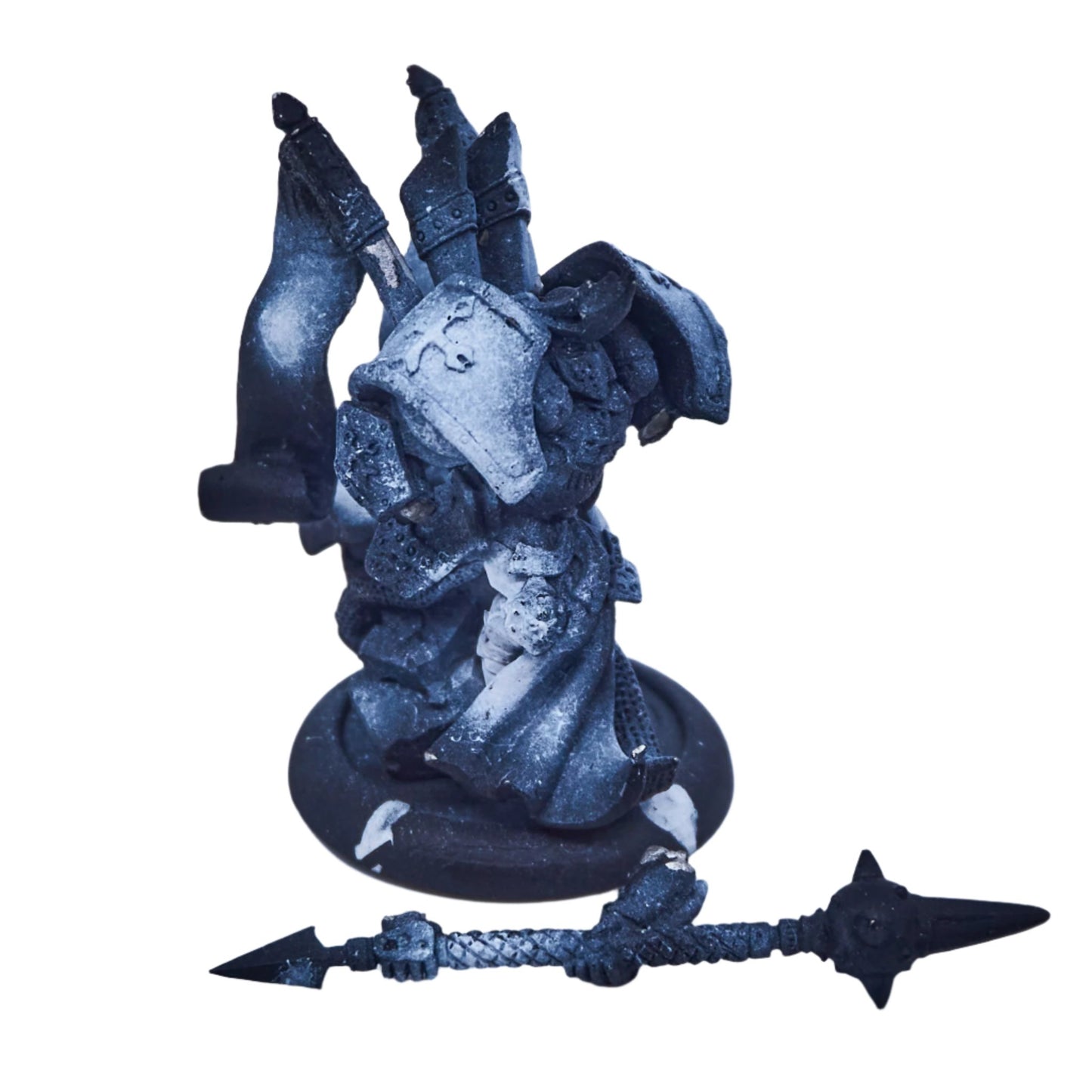 The Protectorate of Menoth - Grand Exemplar Kreoss pip32034 (08948) - Used