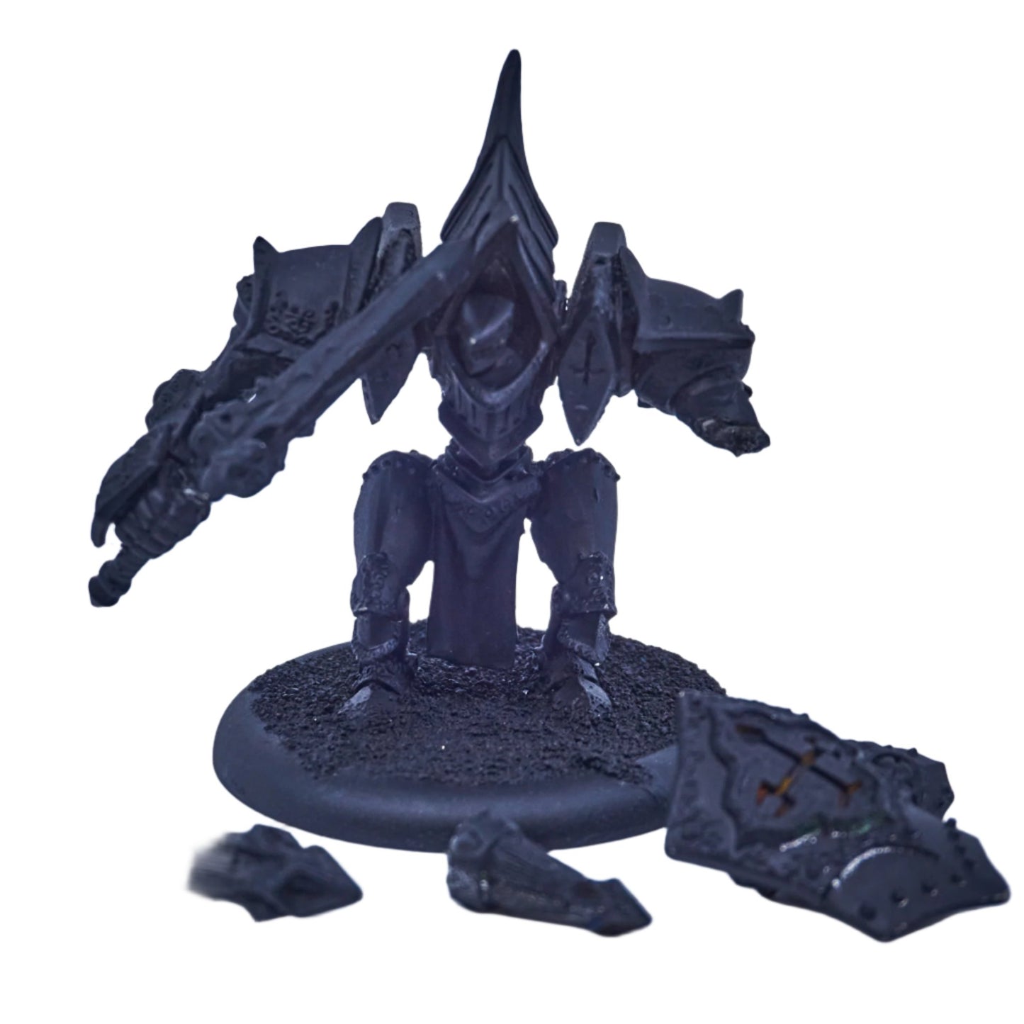 The Protectorate of Menoth - Avatar of Menoth pip32035-R (08950) - Used