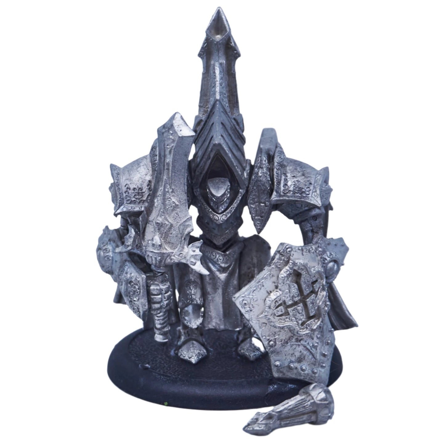The Protectorate of Menoth - Avatar of Menoth pip32035-R (08951) - Used