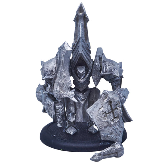 The Protectorate of Menoth - Avatar of Menoth pip32035-R (08951) - Used