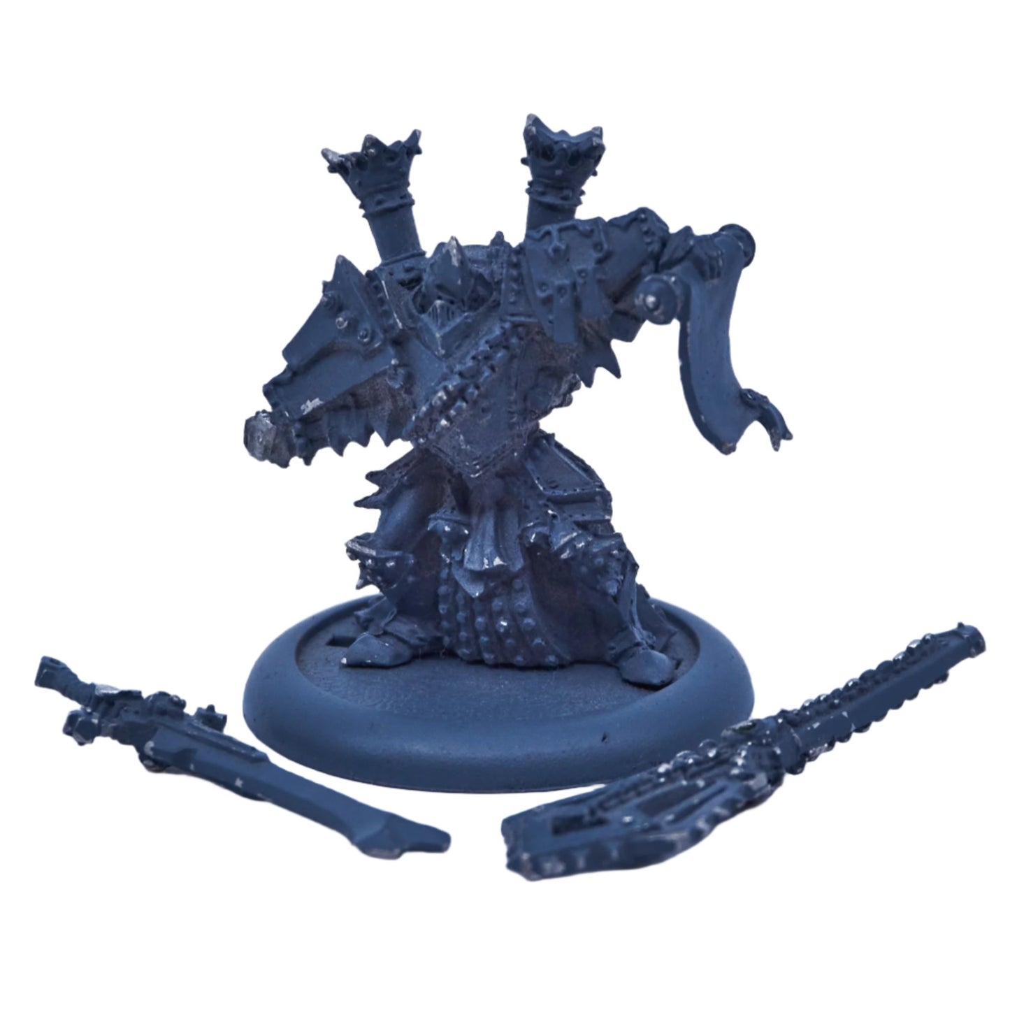 The Protectorate of Menoth - High Executioner Reznik pip32051 (08956) - Used