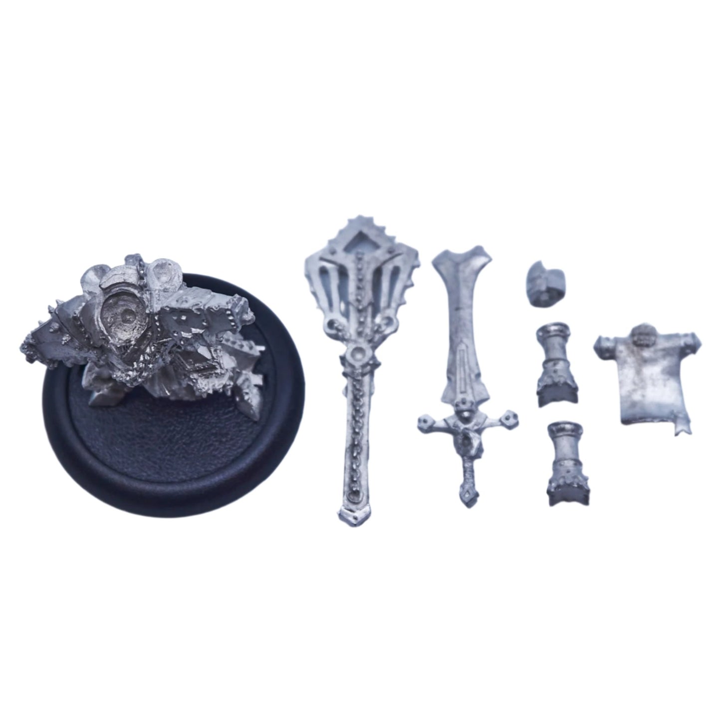 The Protectorate of Menoth - High Executioner Reznik pip32051 (08957) - Used