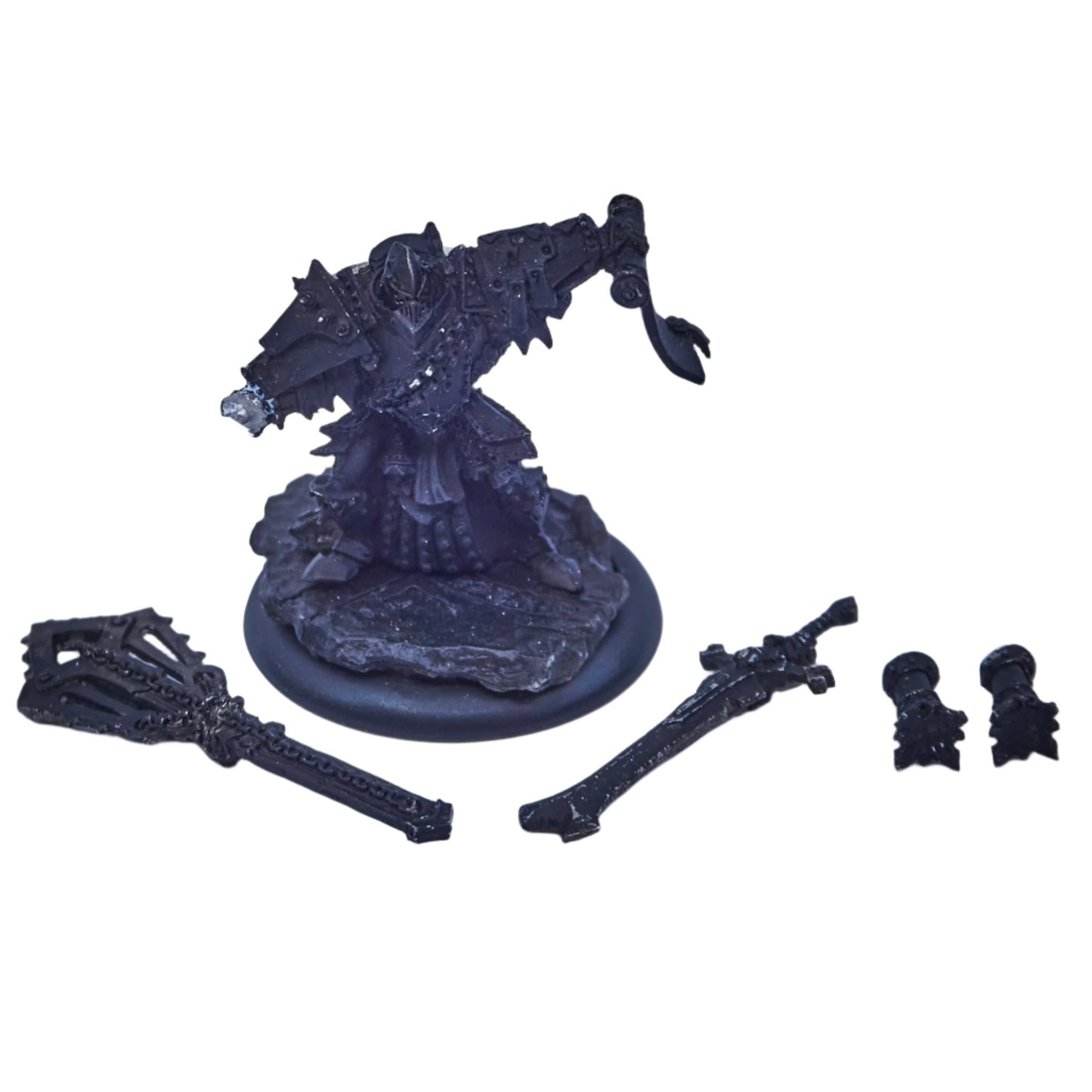 The Protectorate of Menoth - High Executioner Reznik pip32051 (08958) - Used
