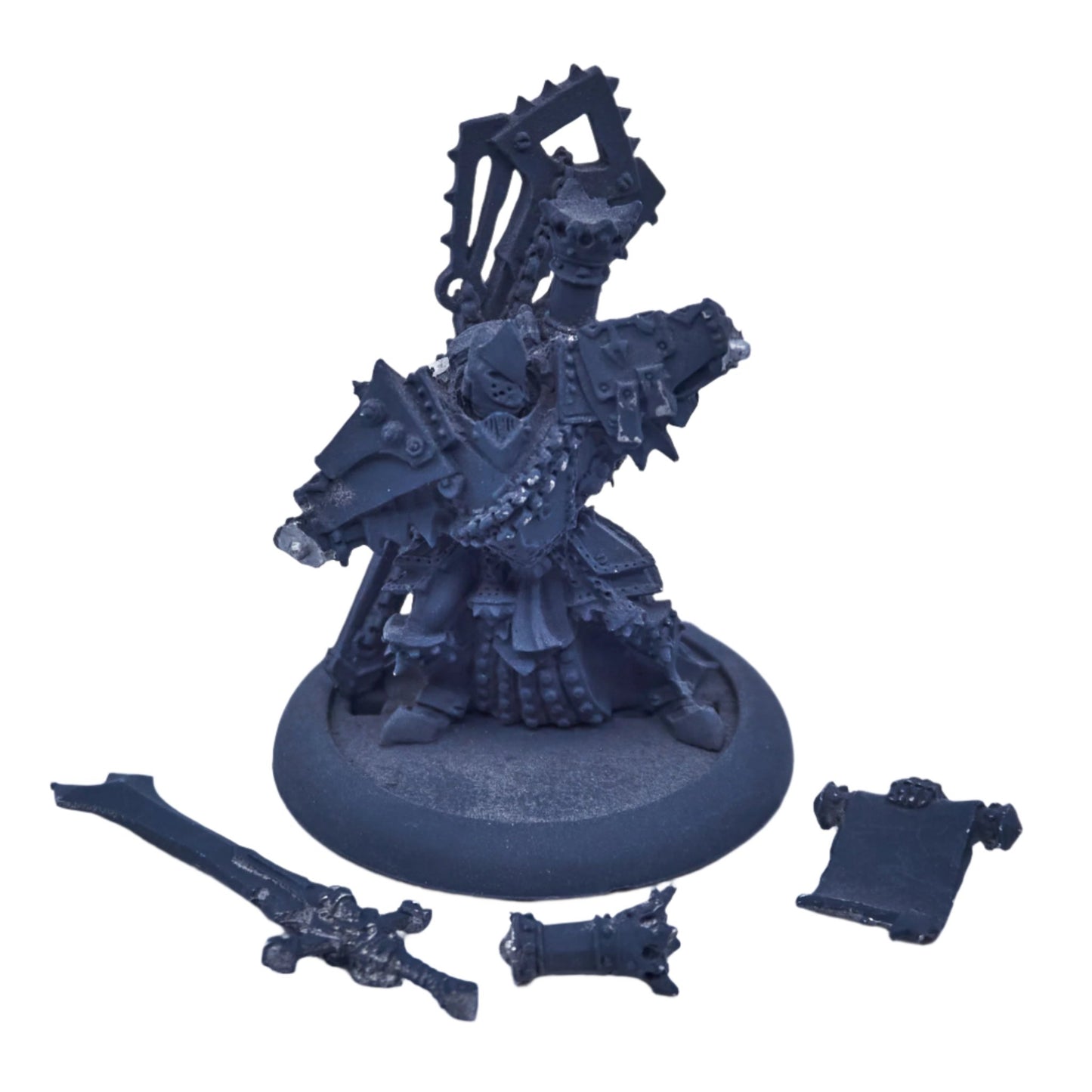 The Protectorate of Menoth - High Executioner Reznik pip32051 (08959) - Used