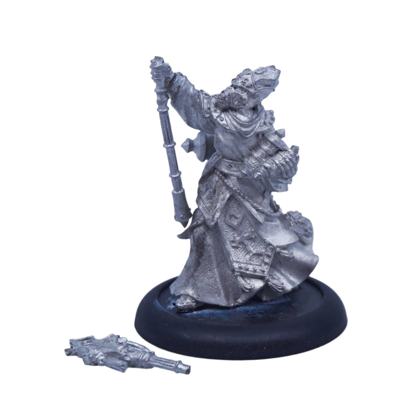 The Protectorate of Menoth - Hierophant pip32057 (08965) - Used