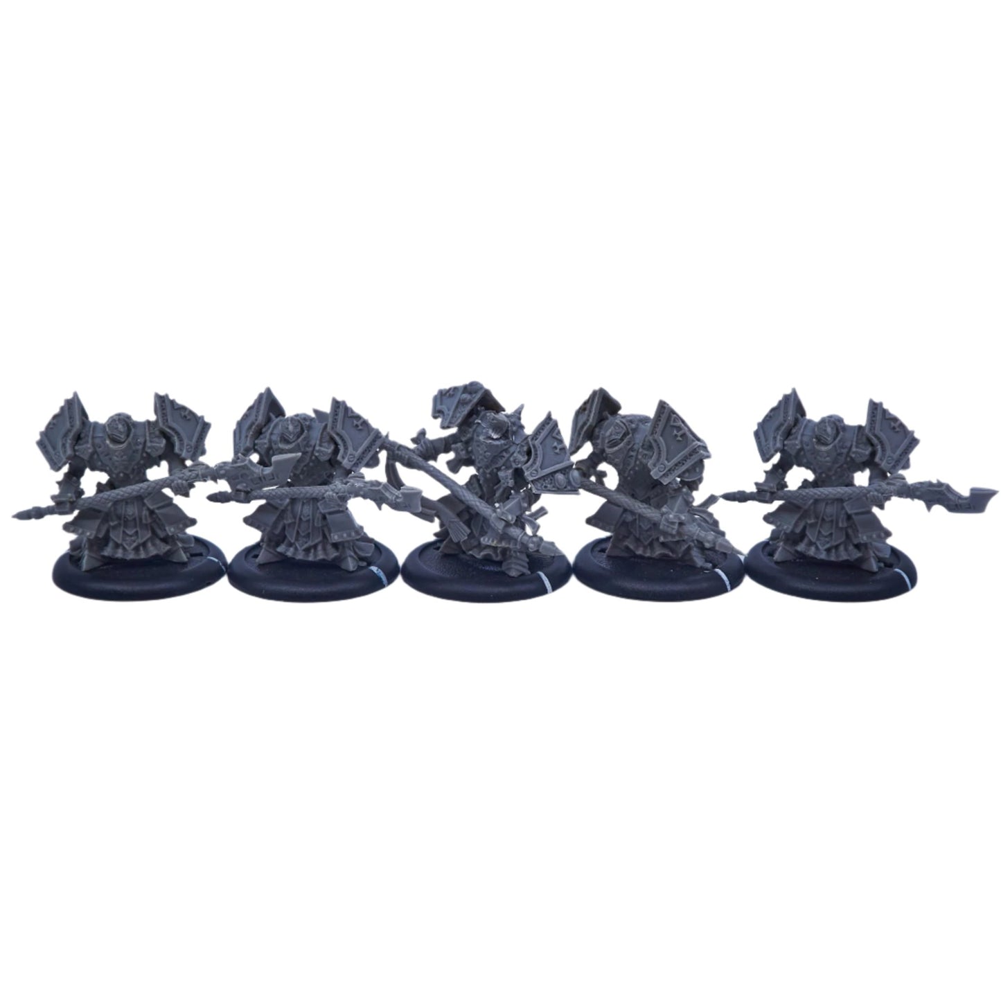 The Protectorate of Menoth - Exemplar Bastions pip32058 (08966) - Used