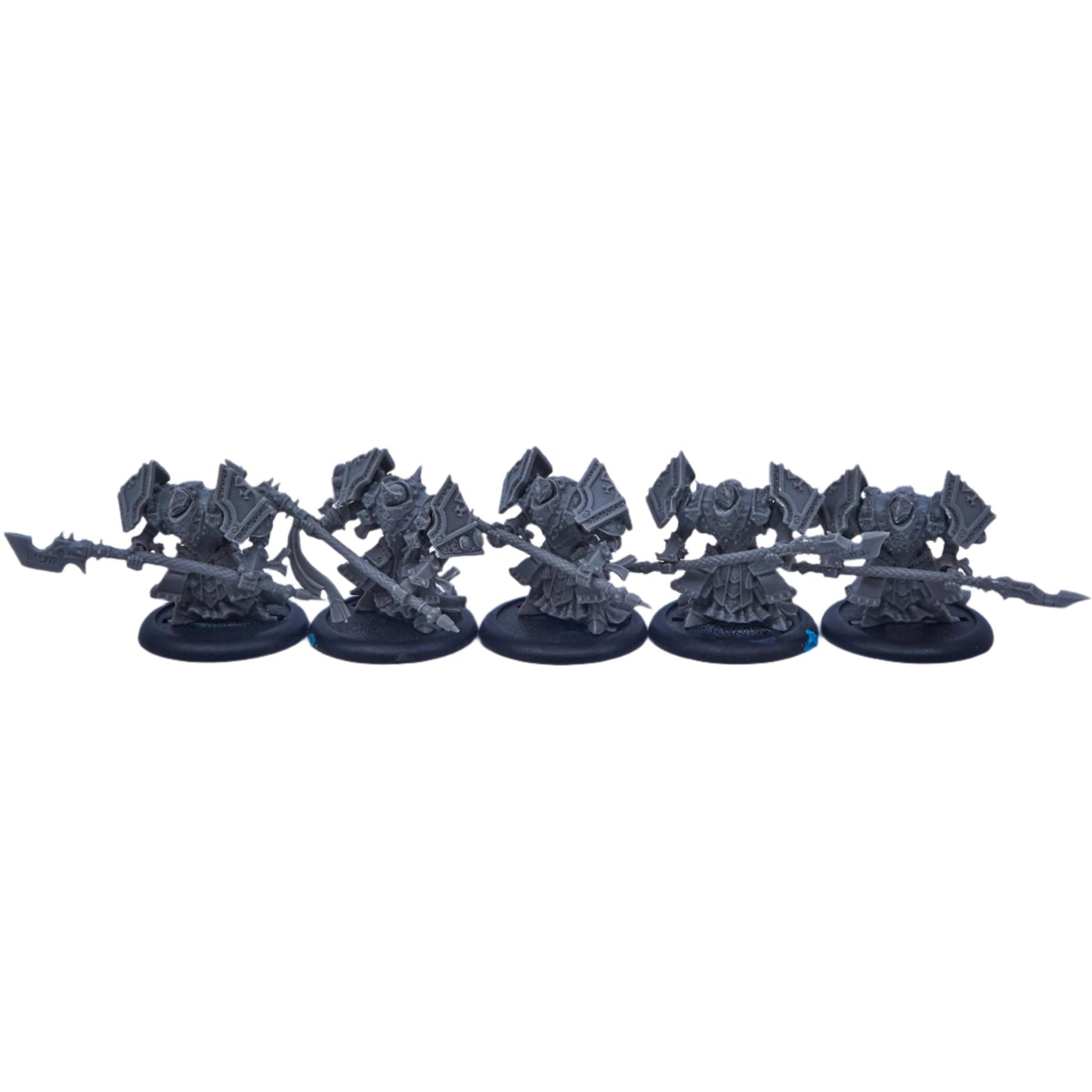 The Protectorate of Menoth - Exemplar Bastions pip32058 (08967) - Used