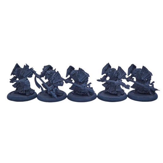 The Protectorate of Menoth - Exemplar Bastions pip32058 (08968) - Used