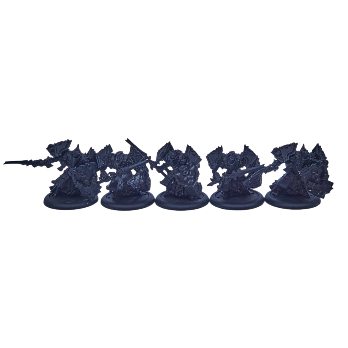 The Protectorate of Menoth - Exemplar Cinerators pip32059 (08971) - Used