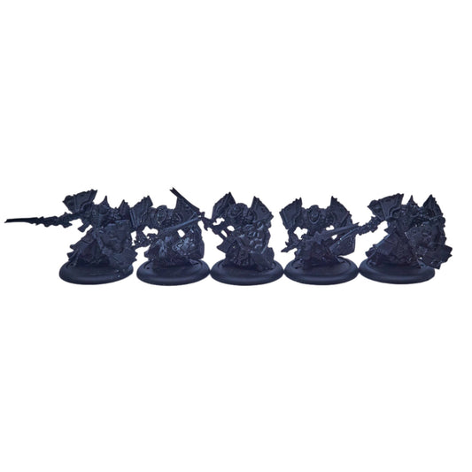 The Protectorate of Menoth - Exemplar Cinerators pip32059 (08971) - Used