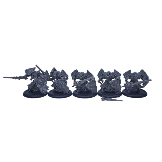 The Protectorate of Menoth - Exemplar Cinerators pip32059 (08972) - Used