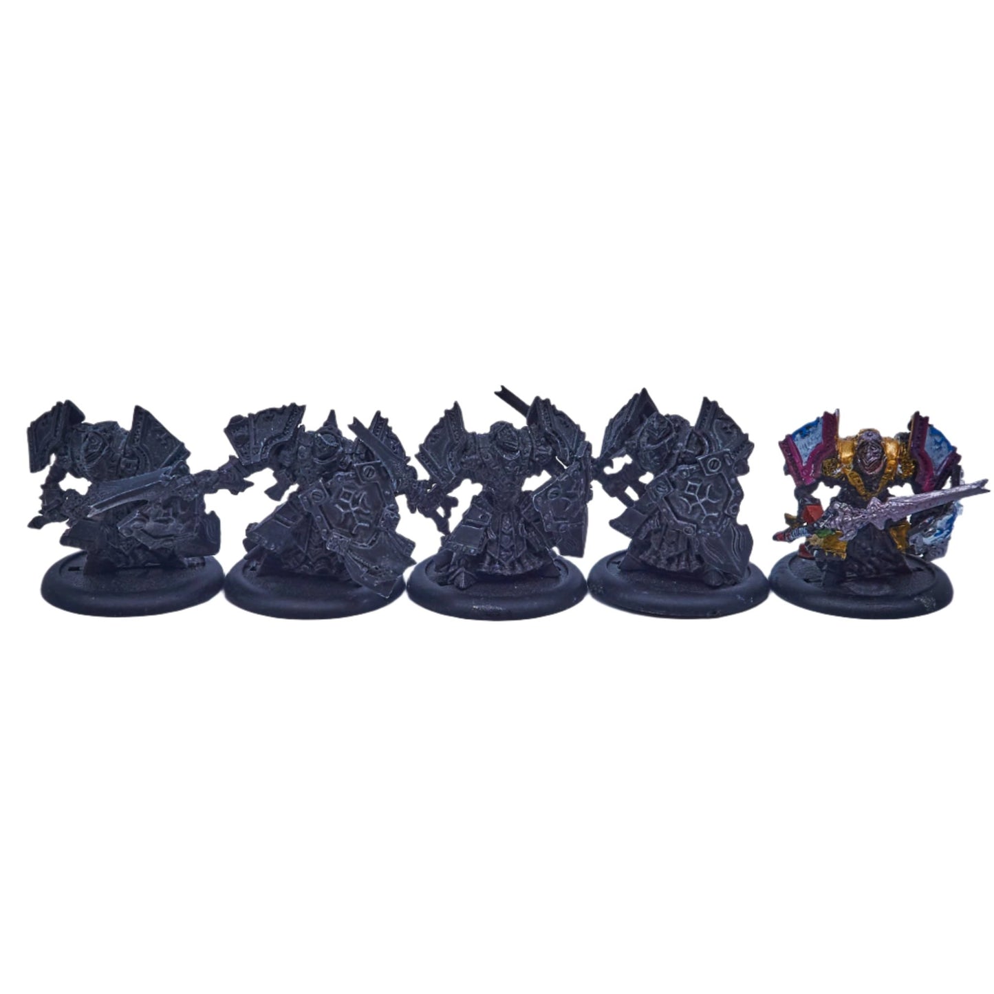 The Protectorate of Menoth - Exemplar Cinerators pip32059 (08973) - Used