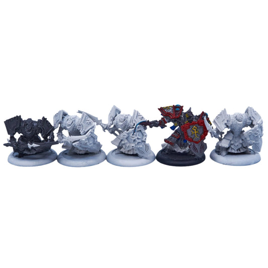 The Protectorate of Menoth - Exemplar Cinerators pip32059 (08976) - Used