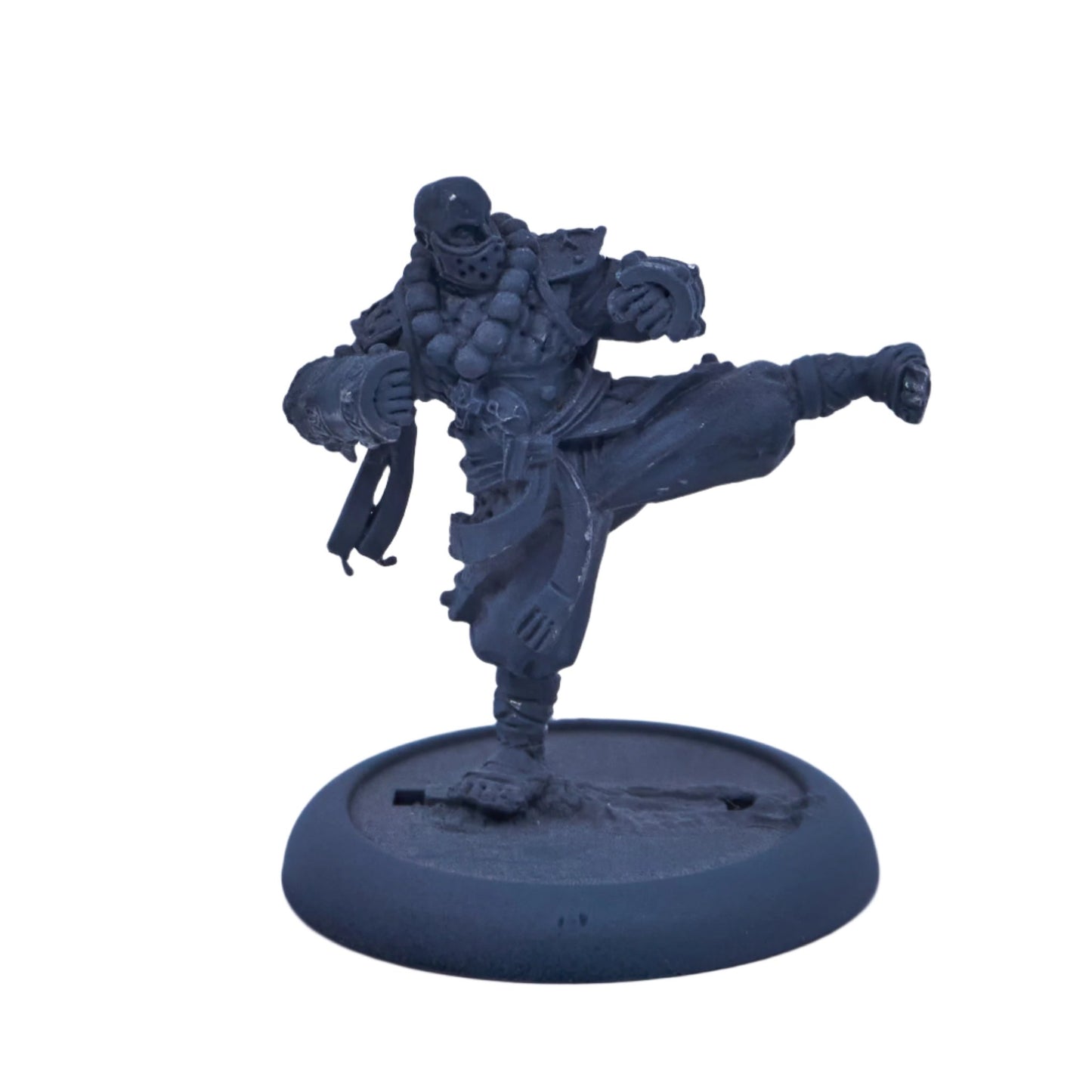The Protectorate of Menoth - Allegiant Of The Order Of The Fist pip32060 (08978) - Used
