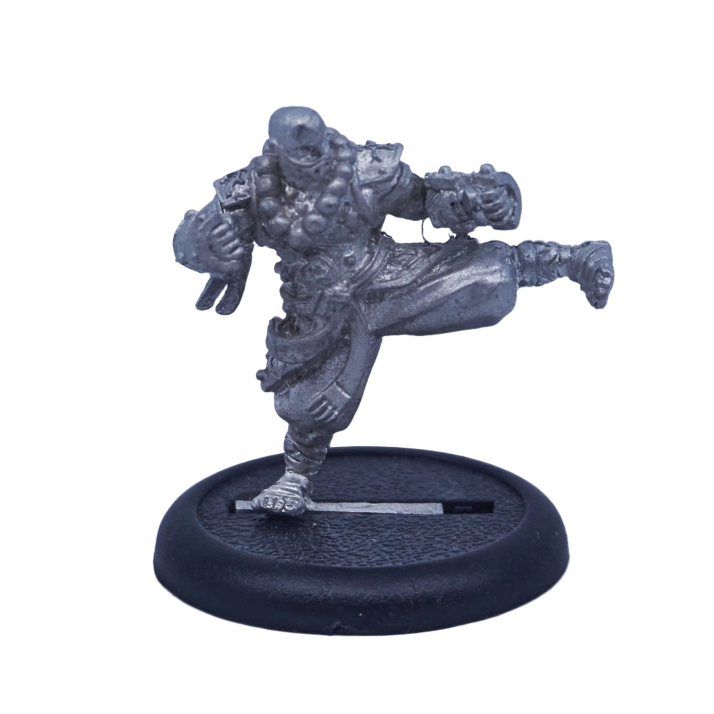 The Protectorate of Menoth - Allegiant Of The Order Of The Fist pip32060 (08979) - Used