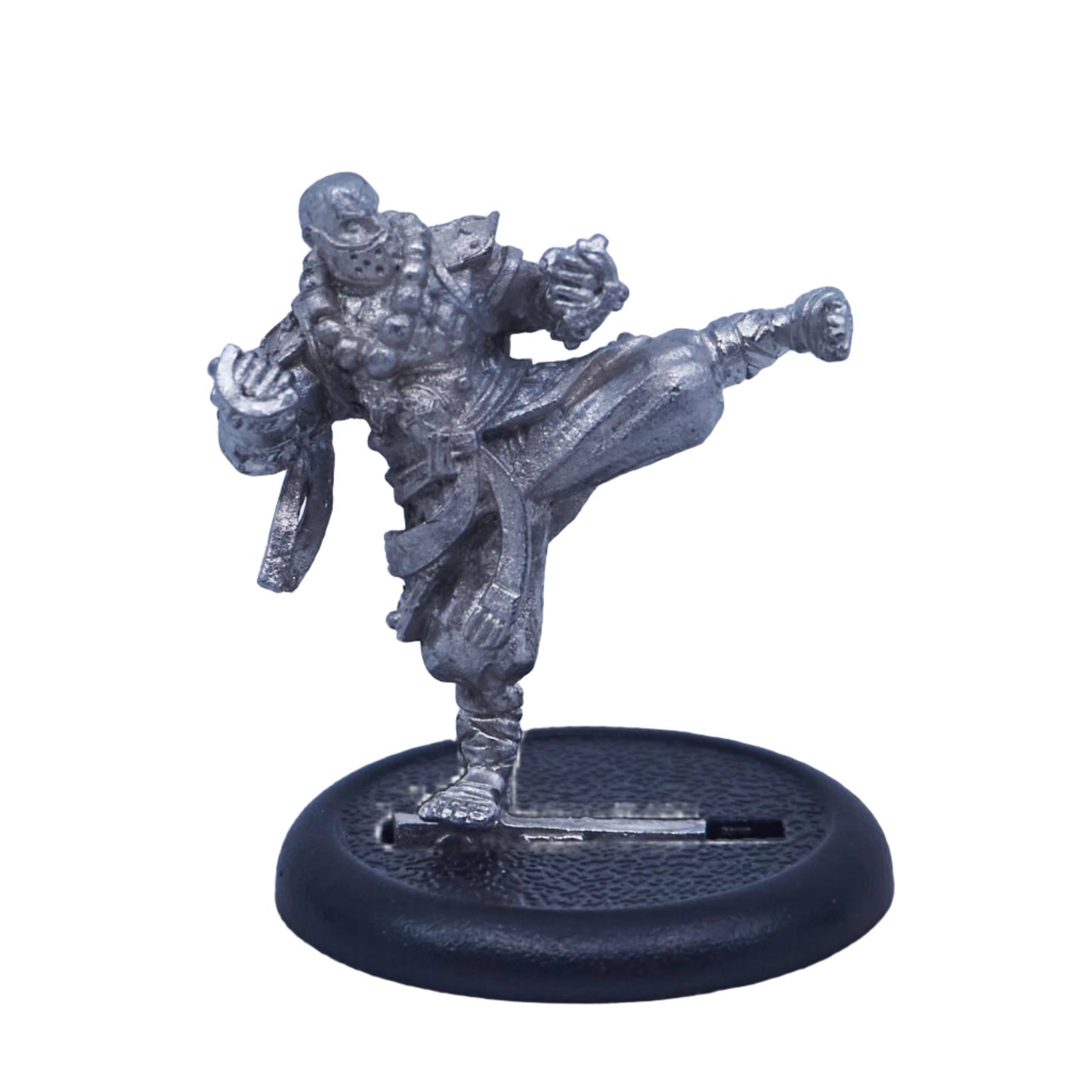 The Protectorate of Menoth - Allegiant Of The Order Of The Fist pip32060 (08980) - Used