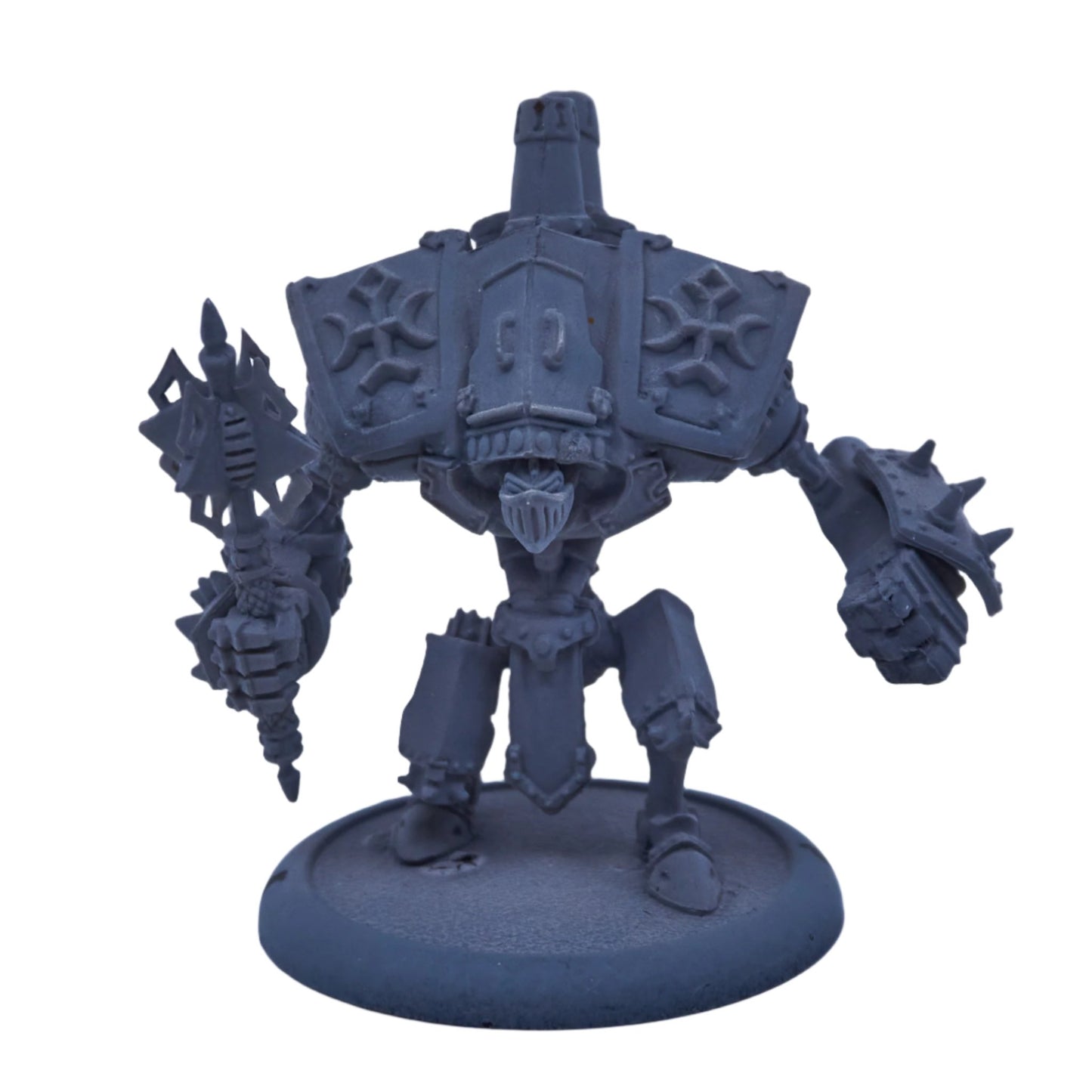 The Protectorate of Menoth - Crusader pip32061 (08982) - Used