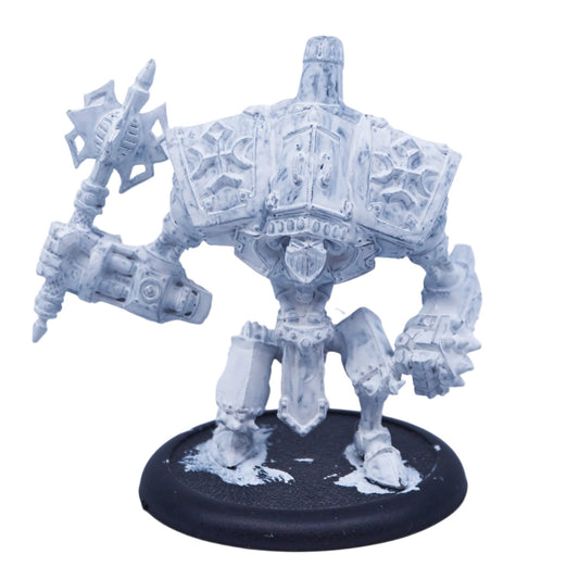 The Protectorate of Menoth - Crusader pip32061 (08984) - Used