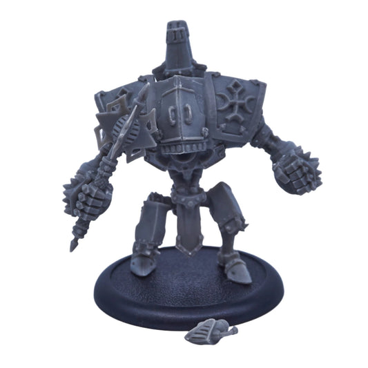 The Protectorate of Menoth - Crusader pip32061 (08985) - Used