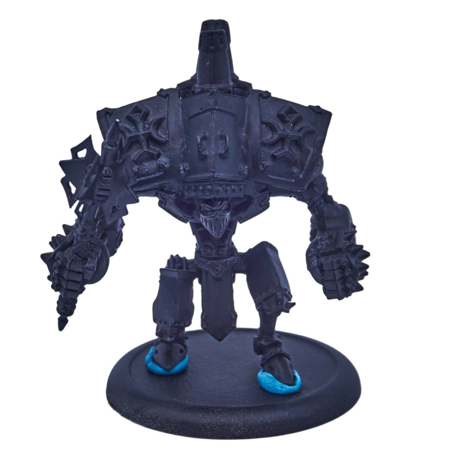 The Protectorate of Menoth - Crusader pip32061 (08986) - Used
