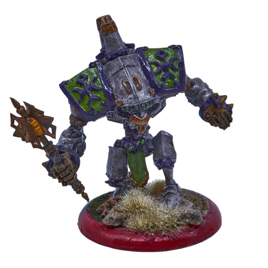 The Protectorate of Menoth - Crusader pip32061 (08988) - Used