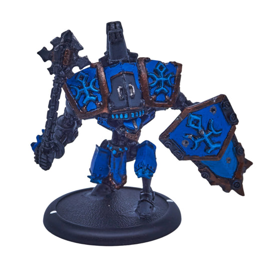 The Protectorate of Menoth - Templar pip32061 (08989) - Used
