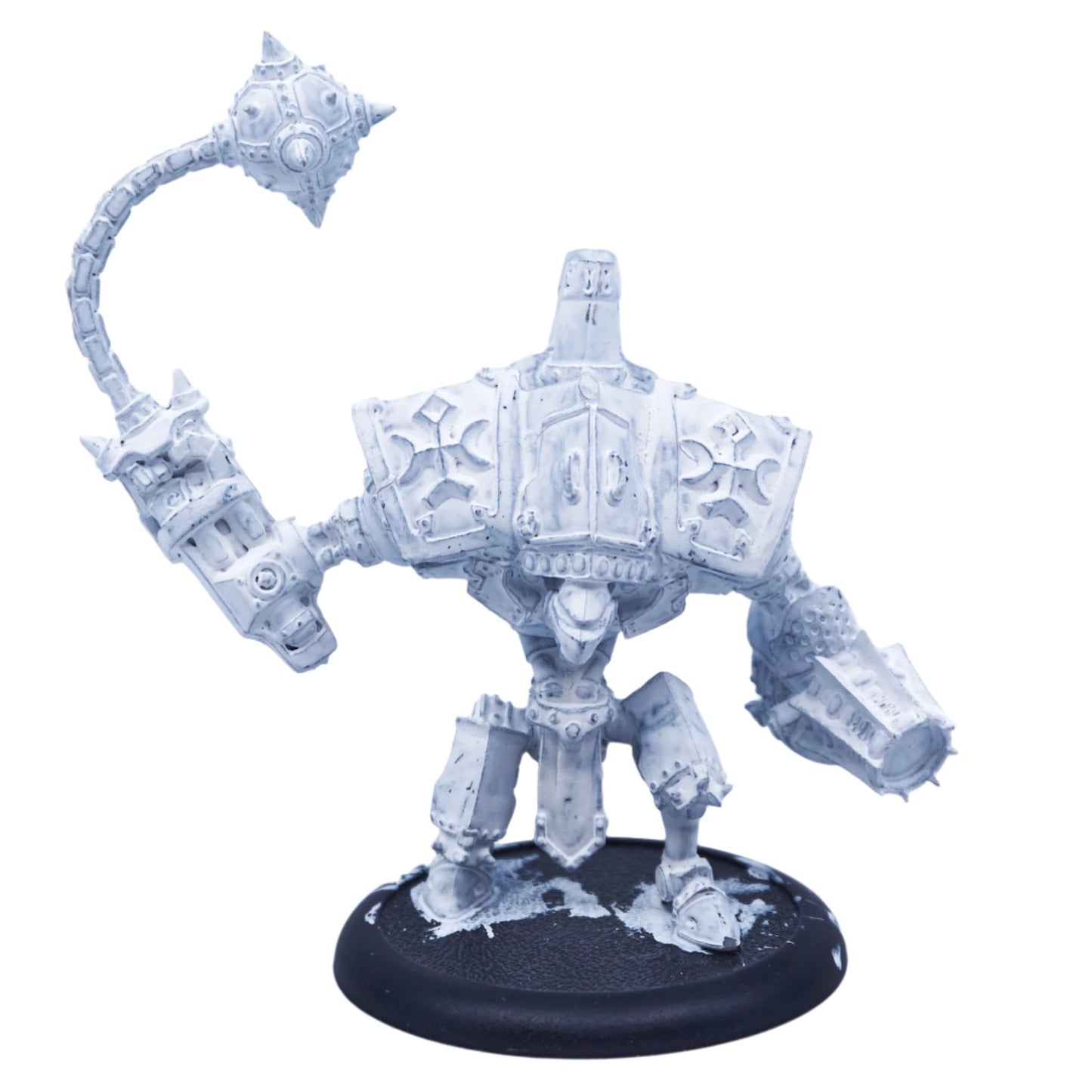 The Protectorate of Menoth - Vanquisher pip32061 (08990) - Used