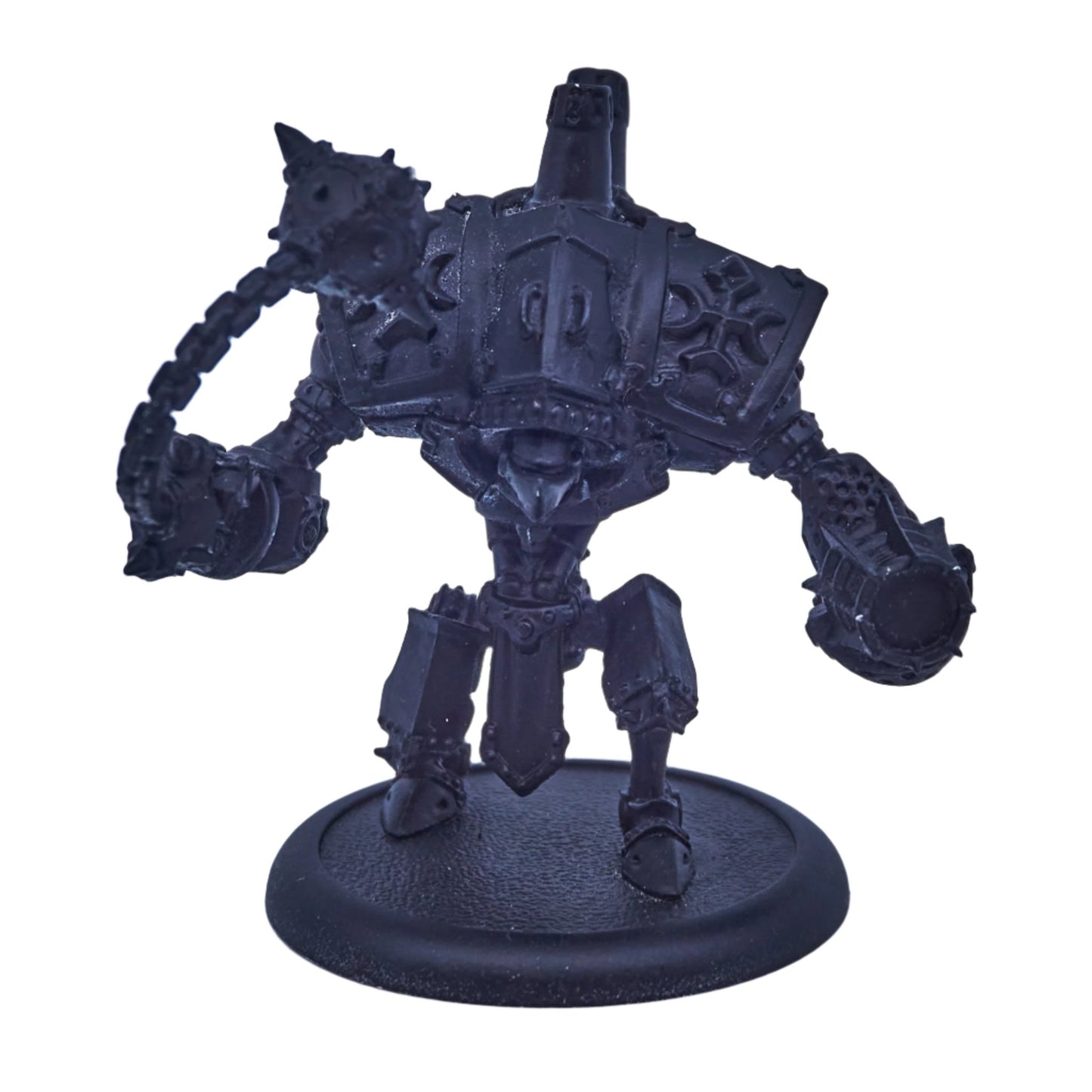 The Protectorate of Menoth - Vanquisher pip32061 (08991) - Used