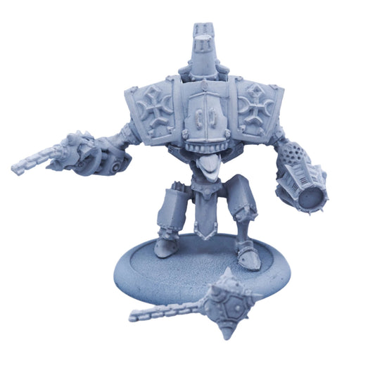 The Protectorate of Menoth - Vanquisher pip32061 (08992) - Used