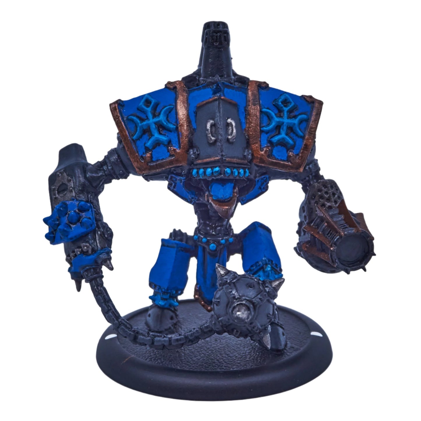 The Protectorate of Menoth - Vanquisher pip32061 (08993) - Used