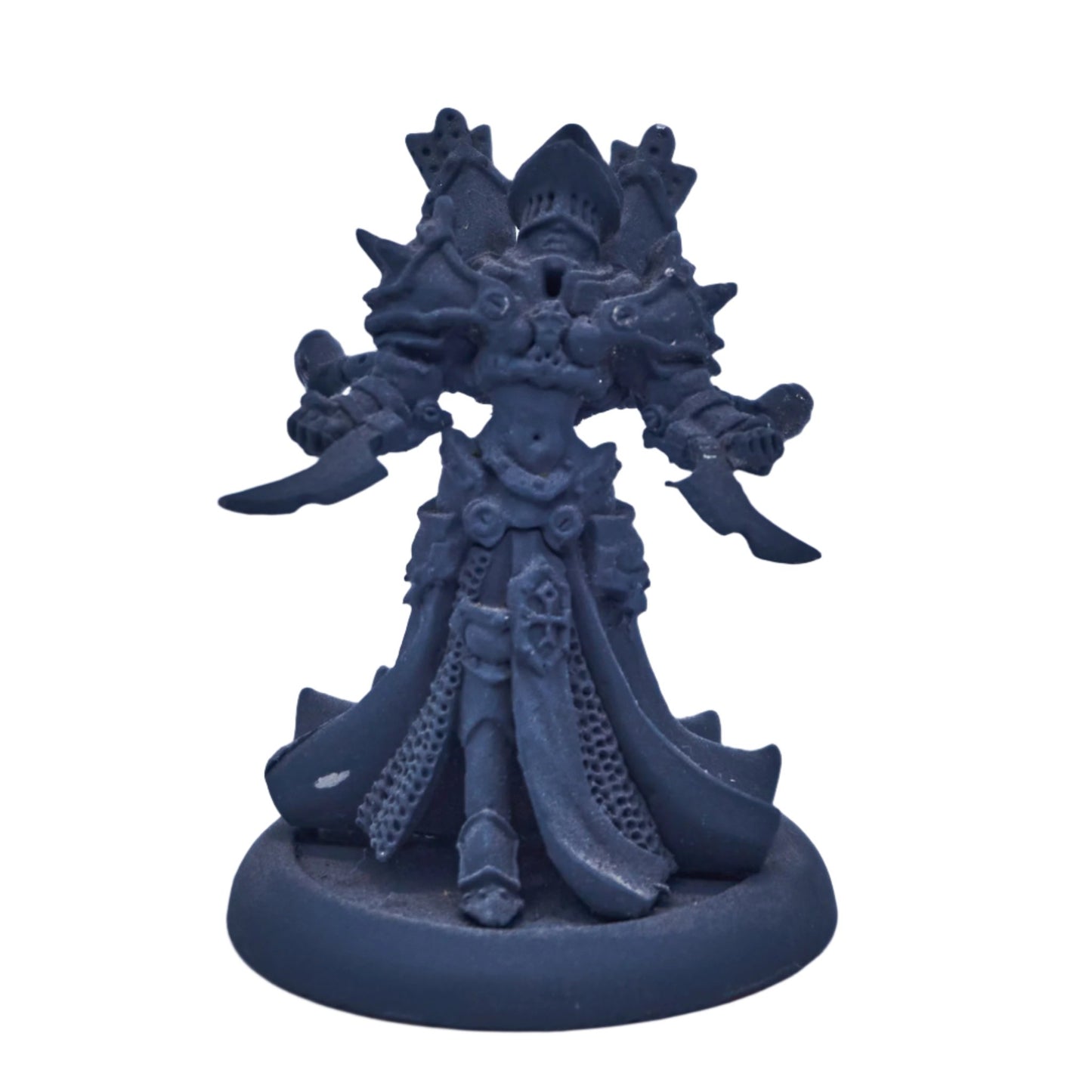 The Protectorate of Menoth - Feora Priestess Of The Flame pip32065 (08995) - Used
