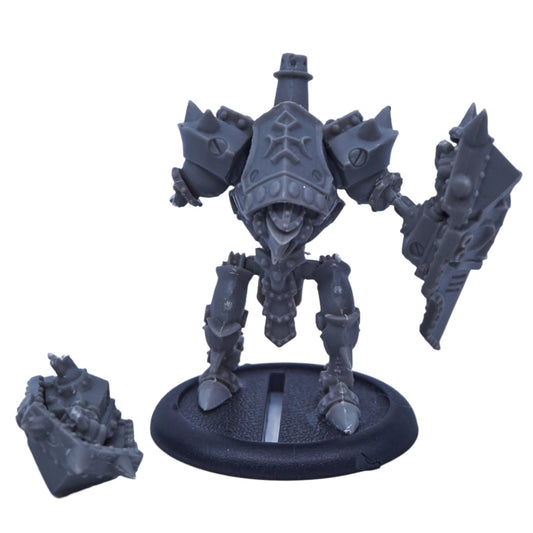 The Protectorate of Menoth - Vigilant pip32068 (09000) - Used
