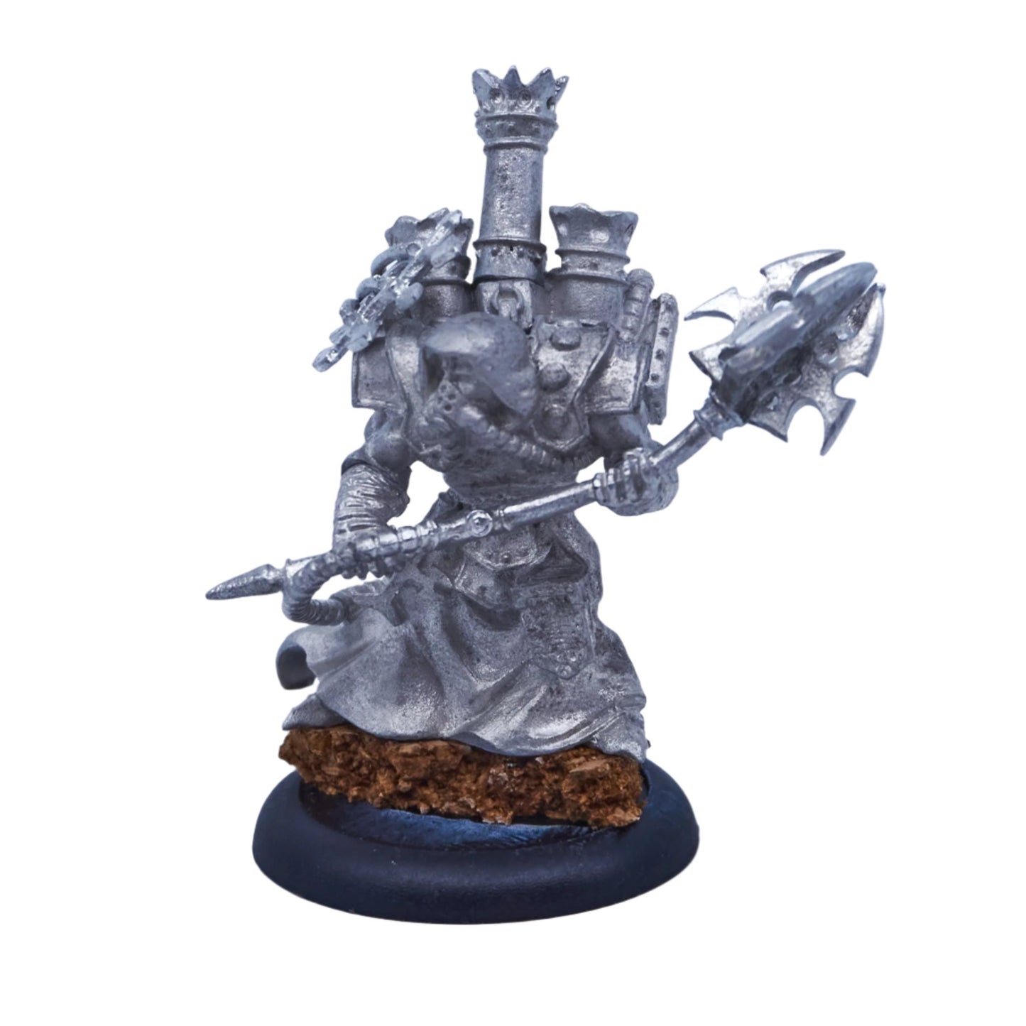 The Protectorate of Menoth - High Reclaimer pip32069 (09004) - Used