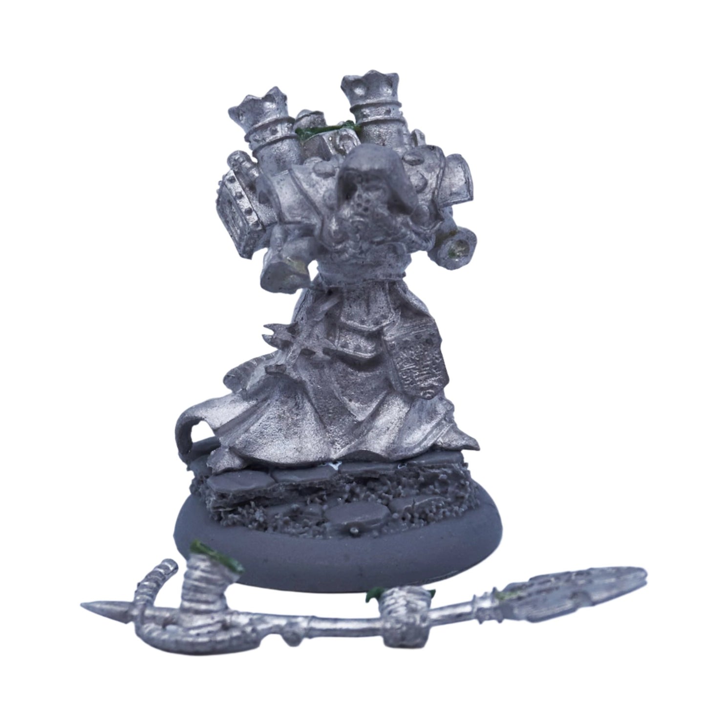 The Protectorate of Menoth - High Reclaimer pip32069 (09005) - Used
