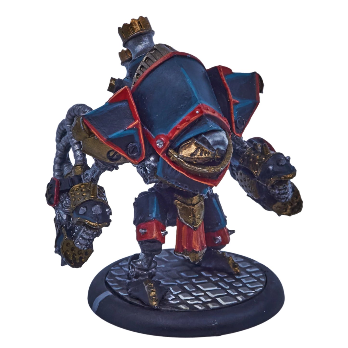 The Protectorate of Menoth - Castigator pip32070 (09009) - Used